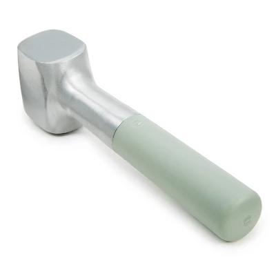 BergHOFF Balance Cast Aluminum Meat Hammer 6.75" 6 BergHOFF Balance Cast Aluminum Meat Hammer 6.75" - Image 4