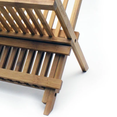 BergHOFF Bamboo Plate Rack, 20" 5 BergHOFF Bamboo Plate Rack, 20" - Image 3