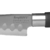 BergHOFF Essentials Stainless Steel Santoku Knives, PP Handle