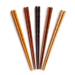 BergHOFF Essentials Bamboo Chopsticks, Multicolors -BergHOFF Store GUEST 5b26e7c3 9192 48f1 814f d71a582a3ae8