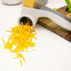 BergHOFF Essentials 5Pc French Fry And Rotary Cheese Grater Set -BergHOFF Store GUEST 5ccf9d32 9913 4d3f bbfe eb7a119d4890 1