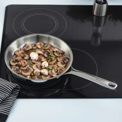 BergHOFF Helix Recycled 18/10 Stainless Steel Cookware Set With Glass Lids -BergHOFF Store GUEST 5d9bc7f0 45ba 457d a68d 10389d4917bb