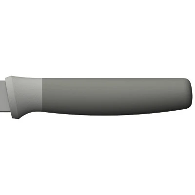 BergHOFF Balance Non-stick Stainless Steel Paring Knife 3.5", Recycled Material 8 BergHOFF Balance Non-stick Stainless Steel Paring Knife 3.5", Recycled Material - Image 6