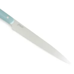 BergHOFF Slate & Spirit Stainless Steel Carving Knife 8" -BergHOFF Store GUEST 5ff147e7 1a6f 462d b65e bf7454bbffc7