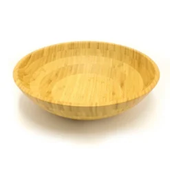 BergHOFF Essentials Bamboo Salad Bowl, Eco-friendly, Lightweight 21 BergHOFF Essentials Bamboo Salad Bowl, Eco-friendly, Lightweight -BergHOFF Store GUEST 60a59286 c1ac 48a7 a46b 13121363f007