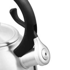 BergHOFF Essentials Cami 18/10 Stainless Steel Whistling Kettle 2qt. 9 BergHOFF Essentials Cami 18/10 Stainless Steel Whistling Kettle 2qt. -BergHOFF Store GUEST 61432259 ecab 4510 8e01 fdb69095ab14