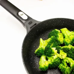 BergHOFF Gem 4Pc Non-stick Cast Aluminum Cookware Set, Fry Pan, Grill Pan & Saute Pan 14 BergHOFF Gem 4Pc Non-stick Cast Aluminum Cookware Set, Fry Pan, Grill Pan & Saute Pan -BergHOFF Store GUEST 6151df1a 962a 4b25 b61a b75689709265 1