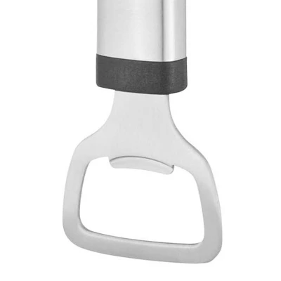 BergHOFF Essentials Stainless Steel Manual Bottle Opener 4 BergHOFF Essentials Stainless Steel Manual Bottle Opener - Image 2