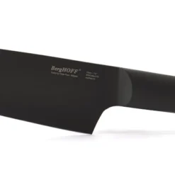 BergHOFF Ron 2Pc Cutlery Set Chefs & Boning Knife, Black 18 BergHOFF Ron 2Pc Cutlery Set Chefs & Boning Knife, Black -BergHOFF Store GUEST 62c5db93 6998 41d0 beff c098161b4eac