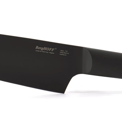 BergHOFF Ron 2Pc Cutlery Set Chefs & Boning Knife, Black 9 BergHOFF Ron 2Pc Cutlery Set Chefs & Boning Knife, Black - Image 8