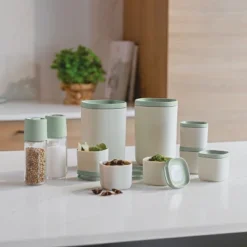 BergHOFF Balance Covered Food Container Set -BergHOFF Store GUEST 63332139 5f0a 4cbb 9a4a be6d679172db