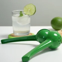 BergHOFF CooknCo 8" Cast Aluminum Manual Lime Squeezer 14 BergHOFF CooknCo 8" Cast Aluminum Manual Lime Squeezer -BergHOFF Store GUEST 647955d4 b2c9 4ea1 861b 275abf08cbd3 1