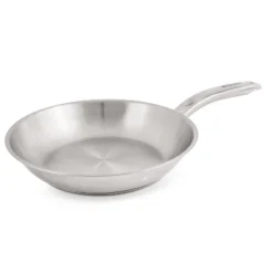 BergHOFF Belly Shape 18/10 Stainless Steel Frying Pan 10 BergHOFF Belly Shape 18/10 Stainless Steel Frying Pan -BergHOFF Store GUEST 67d635b7 892e 4deb a480 231ad1ac119d