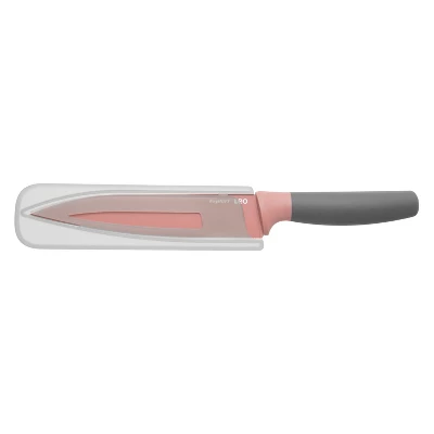 BergHOFF Leo 7.5" Stainless Steel Carving Knife 7 BergHOFF Leo 7.5" Stainless Steel Carving Knife - Image 5