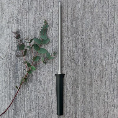 BergHOFF Ron 10" Steel Sharpener 4 BergHOFF Ron 10" Steel Sharpener - Image 2