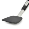 BergHOFF Graphite Non-stick Silicone Flexible Turner 12.5", Recycled Material -BergHOFF Store GUEST 69fc8064 612f 40a7 8414 56f52abca824