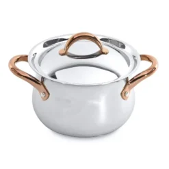 BergHOFF Ouro Gold 17Pc 18/10 Stainless Steel Cookware Set -BergHOFF Store GUEST 6a35c141 a2bd 4436 a938 d61882aa0b2f