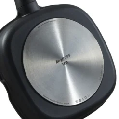 BergHOFF Phantom Non-stick Recycled Cast Aluminum Grill Pan 10.25" 15 BergHOFF Phantom Non-stick Recycled Cast Aluminum Grill Pan 10.25" -BergHOFF Store GUEST 6a3b00fc dc07 4a3b b06e ffc8937e5019