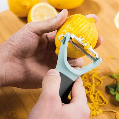 BergHOFF Leo Peeler And Grater Set 6 BergHOFF Leo Peeler And Grater Set - Image 4