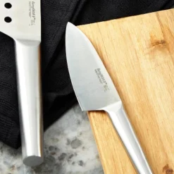 BergHOFF Straight 4Pc Santoku Knife Set -BergHOFF Store GUEST 6c06c3d4 d889 4277 9474 81774be3ca85