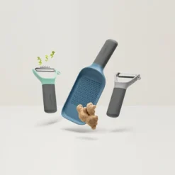 BergHOFF Leo Peeler And Grater Set 12 BergHOFF Leo Peeler And Grater Set -BergHOFF Store GUEST 6c0e0f4d ca7f 4c7f b80c 4e9e0ff00d19