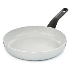 BergHOFF Leo Glints Nonstick Ceramic Frying Pan, Recycled Aluminum, Spirit -BergHOFF Store GUEST 6c270f62 cfbe 4178 9829 e2e352ffef9f