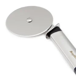 BergHOFF Essentials Duet Pizza Cutter, Stainless Steel -BergHOFF Store GUEST 6c4dd42f 438c 4d51 adda 4930a122cc9e
