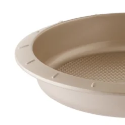 BergHOFF Balance Non-stick Carbon Steel Round Cake Pan 9" 13 BergHOFF Balance Non-stick Carbon Steel Round Cake Pan 9" -BergHOFF Store GUEST 6c6bccfd 4db3 4298 bfc4 0de93aaa09b1