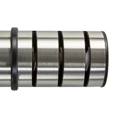 BergHOFF 19" Diamond Stainless Steel Knife Sharpener 6 BergHOFF 19" Diamond Stainless Steel Knife Sharpener - Image 4