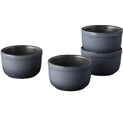 BergHOFF Gem Stoneware Ramekin Set, Set Of 4 11 BergHOFF Gem Stoneware Ramekin Set, Set Of 4 - Image 9