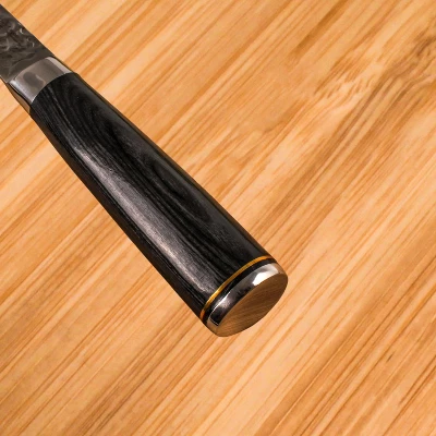 BergHOFF Martello 7.5" Chefs Knife 5 BergHOFF Martello 7.5" Chefs Knife - Image 3