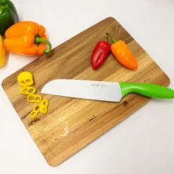 BergHOFF 7" Ceramic Coated Vegetable Knife -BergHOFF Store GUEST 6e38724a e9cd 46b9 99da b22746e74eb1