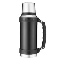 BergHOFF Essentials 18/10 Stainless Steel Insulated Thermos Flask, Wide Handle -BergHOFF Store GUEST 6f5bc693 9094 4dd3 ac94 08578e93b872