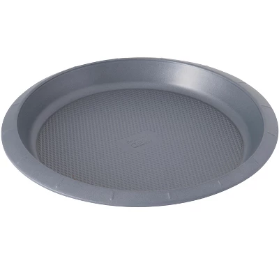 BergHOFF GEM Non-Stick Carbon Steel Pie Pan 12 Inches, Round 6 BergHOFF GEM Non-Stick Carbon Steel Pie Pan 12 Inches, Round - Image 4