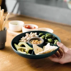 BergHOFF LEO 3Pc Apero Set 9.75", Detachable -BergHOFF Store GUEST 729b4577 082c 47ee a08c 5b2357dfc058