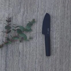 BergHOFF RON 2Pc Non-stick Kitchen Knives, Vegetable Knife, Paring Knife, Titanium PVD Coating -BergHOFF Store GUEST 7632cc57 9725 436c 9313 0cd45c7d3505