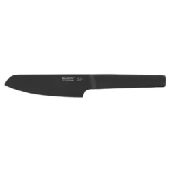 BergHOFF Ron Stainless Steel Vegetable Knife, Black -BergHOFF Store GUEST 778c8cda 9dce 49d8 95ad de9cae4f7472 1