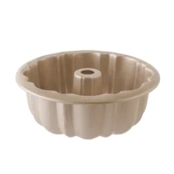 BergHOFF Balance Non-stick Carbon Steel Fluted Cake Pan 10.25" 17 BergHOFF Balance Non-stick Carbon Steel Fluted Cake Pan 10.25" -BergHOFF Store GUEST 77b4427e 3c0b 4316 9252 f4f690d799de