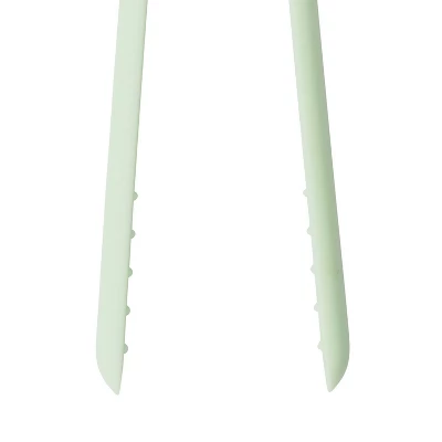 BergHOFF Leo Nylon V-Tongs, Heat-resistant 6 BergHOFF Leo Nylon V-Tongs, Heat-resistant - Image 4
