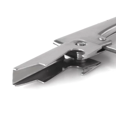 BergHOFF Essentials Stainless Steel Manual Wine Opener 4.5 Inches, Hotel 5 BergHOFF Essentials Stainless Steel Manual Wine Opener 4.5 Inches, Hotel - Image 3