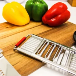 BergHOFF 6Pc Multi Slicer Pro Mandolin -BergHOFF Store GUEST 7fd3ccf0 4a07 410b 84d2 2db4cb407b1d