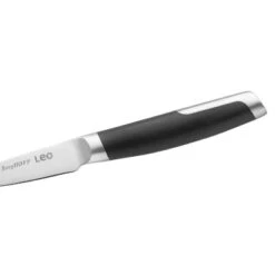 BergHOFF Graphite Stainless Steel Paring Knife 3.5" -BergHOFF Store GUEST 8029e977 9fc5 455b b3df f4348554ed88