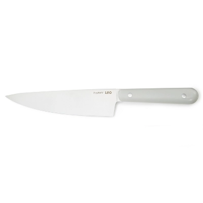 BergHOFF Slate & Spirit Stainless Steel Chef's Knife 8" 12 BergHOFF Slate & Spirit Stainless Steel Chef's Knife 8" - Image 10