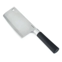 BergHOFF Codon Stainless Steel 6.5" Cleaver With PP Handle -BergHOFF Store GUEST 856f2f30 b70f 49c4 9c46 0056cede7518