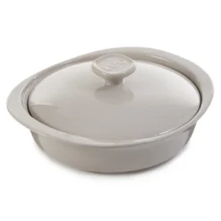 BergHOFF Balance Stone Casserole With Stone Cover 19 BergHOFF Balance Stone Casserole With Stone Cover -BergHOFF Store GUEST 85abc439 f5e8 4c2a 8570 d9ed9789dc9c