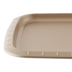 BergHOFF Balance Non-stick Carbon Steel Cookie Sheet 13.25" -BergHOFF Store GUEST 8635e02f 1f79 49d0 ac95 5920eef2bf07