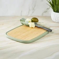 BergHOFF Balance Bamboo Cutting Boards
