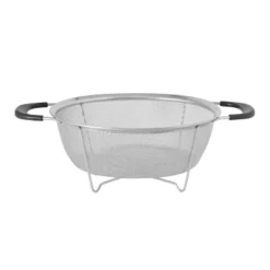 BergHOFF Essentials 18/10 Stainless Steel Round Mesh Colander