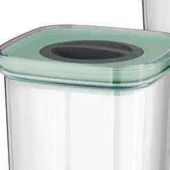 BergHOFF Leo Smart Seal Food Container Set, Green -BergHOFF Store GUEST 891e91fa 169e 4cbe 9f52 088d3eee25b9