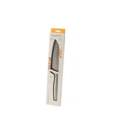 BergHOFF Legacy Stainless Steel Santoku Knife 7" -BergHOFF Store GUEST 8a04c293 ec9e 4c35 97ba daab721bd0a1